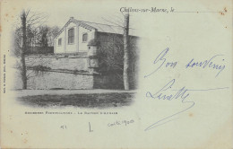 51-CHALONS SUR MARNE-N°431-E/0101 - Châlons-sur-Marne