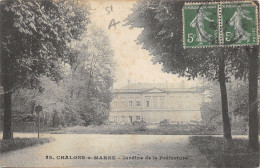 51-CHALONS SUR MARNE-N°431-E/0077 - Châlons-sur-Marne
