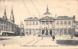 51-CHALONS SUR MARNE-N°431-E/0053 - Châlons-sur-Marne