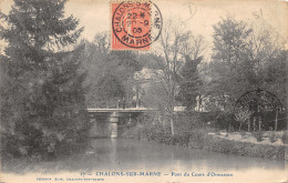 51-CHALONS SUR MARNE-N°431-E/0059 - Châlons-sur-Marne