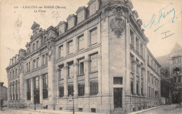 51-CHALONS SUR MARNE-N°431-E/0029 - Châlons-sur-Marne