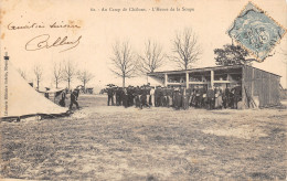 51-CHALONS SUR MARNE-LE CAMP-N°431-E/0007 - Châlons-sur-Marne