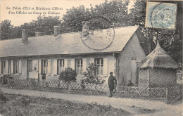 51-CHALONS SUR MARNE-LE CAMP-N°431-D/0361 - Châlons-sur-Marne