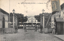 51-CHALONS SUR MARNE-N°431-D/0369 - Châlons-sur-Marne