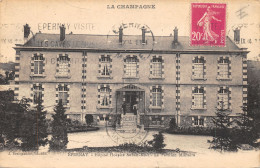 51-EPERNAY-N°431-D/0291 - Epernay