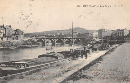 51-EPERNAY-N°431-D/0233 - Epernay