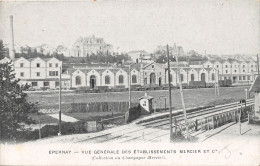 51-EPERNAY-N°431-D/0237 - Epernay