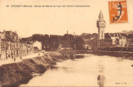 51-EPERNAY-N°431-D/0213 - Epernay