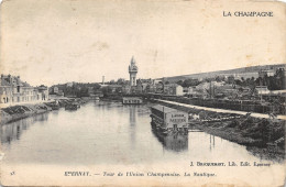 51-EPERNAY-N°431-D/0207 - Epernay