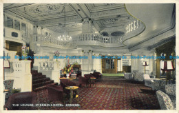 R658038 London. The Lounge. St. Ermin Hotel. Eversheds - Autres & Non Classés