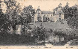 50-VAST-LE CHATEAU-N°431-C/0313 - Other & Unclassified