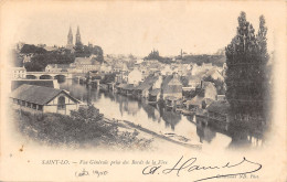 50-SAINT LO-N°431-C/0299 - Saint Lo