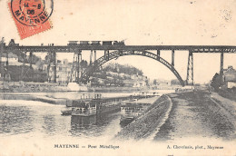 53-MAYENNE-N°432-A/0303 - Mayenne