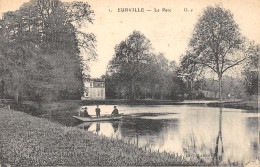 52-EURVILLE-N°432-A/0015 - Sonstige & Ohne Zuordnung