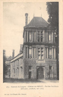 52-PAILLY-LE CHATEAU-N°431-H/0317 - Autres & Non Classés