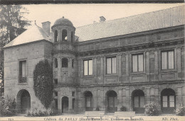 52-PAILLY-LE CHATEAU-N°431-H/0323 - Sonstige & Ohne Zuordnung