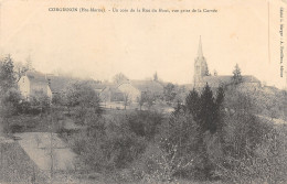 52-CORGIRNON-N°431-H/0295 - Autres & Non Classés