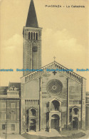 R656565 Piacenza. La Cattedrale. G. G. P - Monde