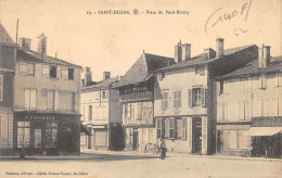 52-SAINT DIZIER-N°431-H/0161 - Saint Dizier