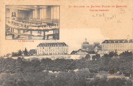 52-LANGRES-N°431-H/0071 - Langres