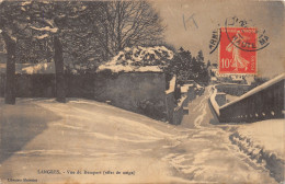 52-LANGRES-N°431-H/0061 - Langres