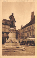 52-LANGRES-N°431-H/0063 - Langres