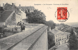 52-LANGRES-N°431-H/0055 - Langres