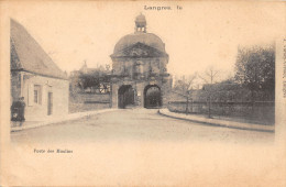 52-LANGRES-N°431-G/0329 - Langres