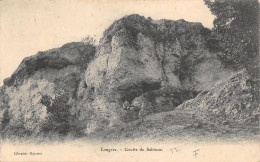 52-LANGRES-N°431-G/0273 - Langres