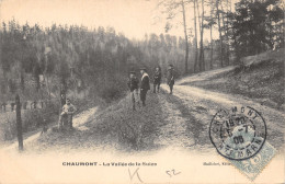 52-CHAUMONT-N°431-G/0259 - Chaumont