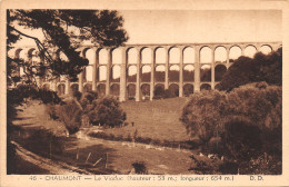 52-CHAUMONT-N°431-G/0245 - Chaumont