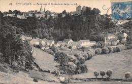 52-CHAUMONT-N°431-G/0251 - Chaumont