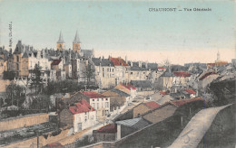52-CHAUMONT-N°431-G/0249 - Chaumont