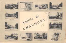 52-CHAUMONT-N°431-G/0253 - Chaumont