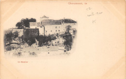 52-CHAUMONT-N°431-G/0237 - Chaumont
