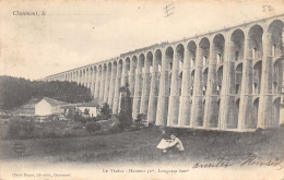 52-CHAUMONT-N°431-G/0235 - Chaumont