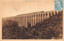 52-CHAUMONT-N°431-G/0229 - Chaumont
