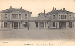 52-CHAUMONT-N°431-G/0199 - Chaumont