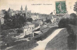 52-CHAUMONT-N°431-G/0189 - Chaumont
