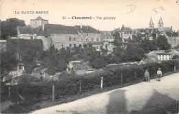 52-CHAUMONT-N°431-G/0201 - Chaumont