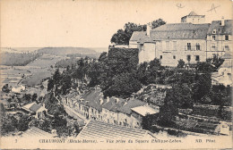 52-CHAUMONT-N°431-G/0177 - Chaumont