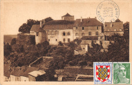 52-CHAUMONT-N°431-G/0159 - Chaumont