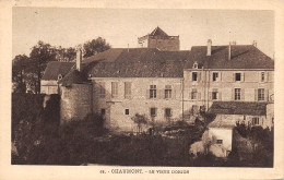 52-CHAUMONT-N°431-G/0157 - Chaumont