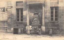 52-CHAUMONT-N°431-G/0163 - Chaumont