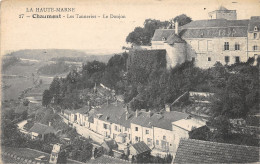 52-CHAUMONT-N°431-G/0161 - Chaumont