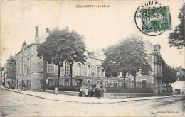 52-CHAUMONT-N°431-G/0147 - Chaumont