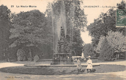 52-CHAUMONT-N°431-G/0149 - Chaumont