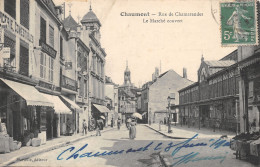 52-CHAUMONT-N°431-G/0141 - Chaumont