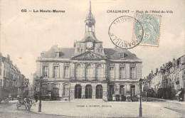 52-CHAUMONT-N°431-G/0133 - Chaumont
