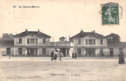 52-CHAUMONT-N°431-G/0139 - Chaumont